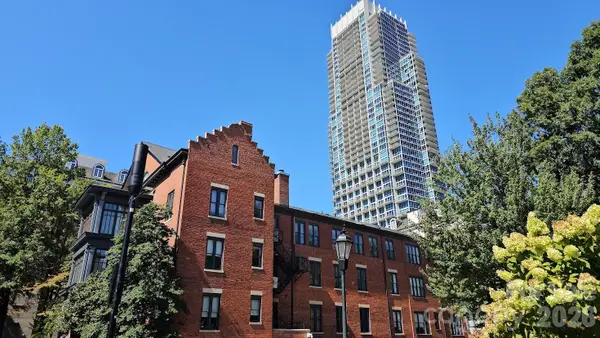 229 N Poplar Street #3, Charlotte, NC 28202
