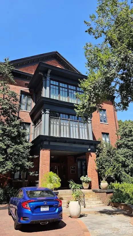 229 N Poplar Street #3, Charlotte, NC 28202 - #2