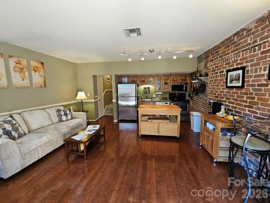 229 N Poplar Street #3, Charlotte, NC 28202 - #3