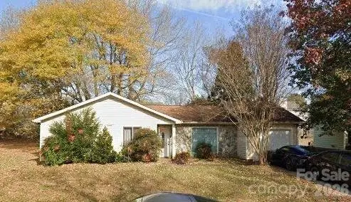 9101 Milton Morris Drive, Charlotte, NC 28227