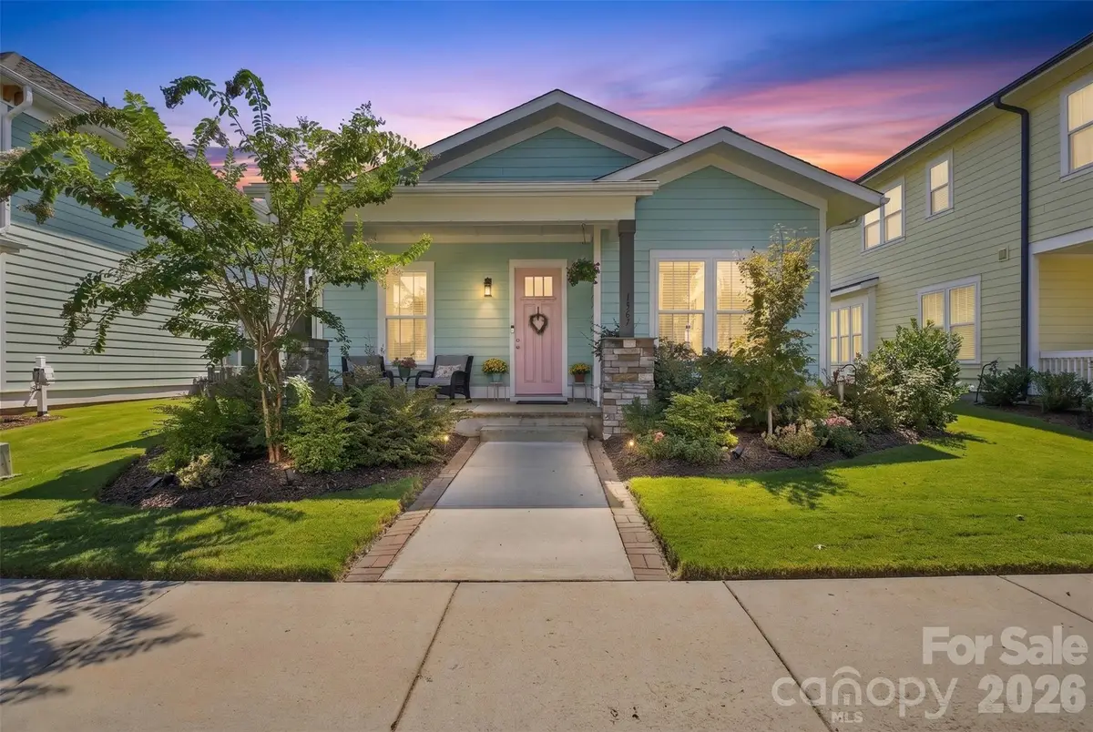 1567 Riverwalk Parkway, Rock Hill, SC 29730 - #1