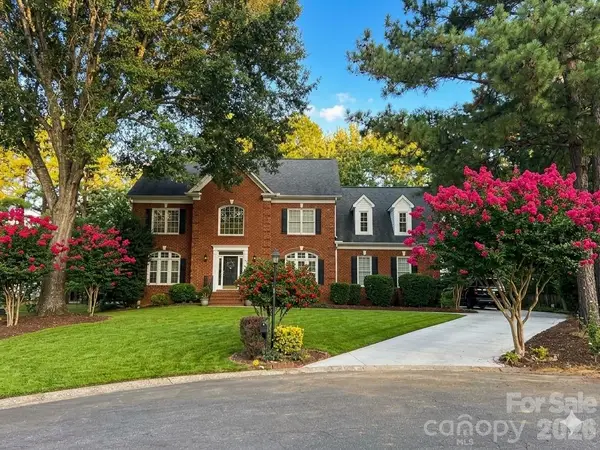 5110 Rotherfield Court, Charlotte, NC 28277