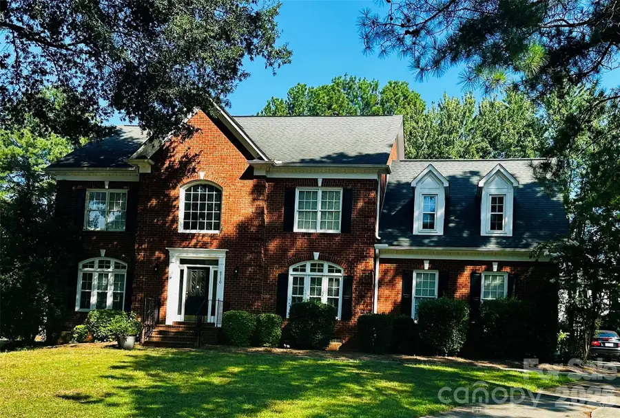 5110 Rotherfield Court, Charlotte, NC 28277 - #2