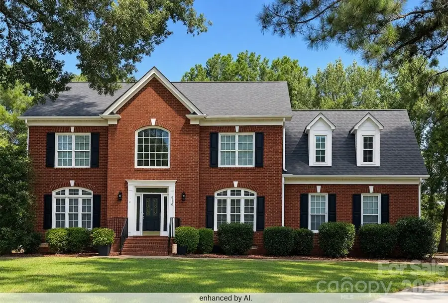 5110 Rotherfield Court, Charlotte, NC 28277 - #3
