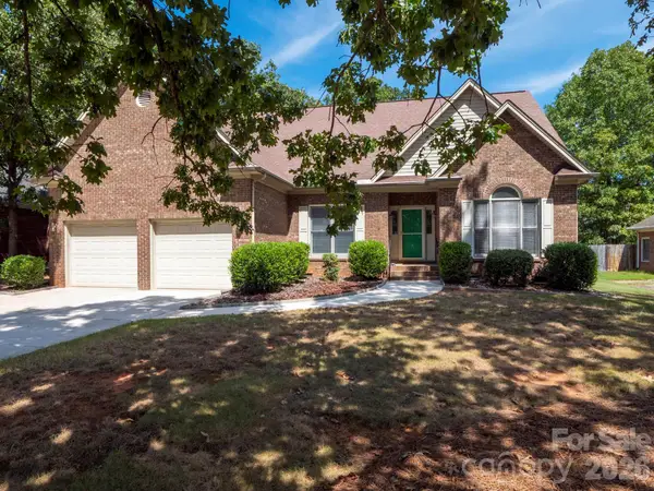 1137 Millwright Lane, Matthews, NC 28104