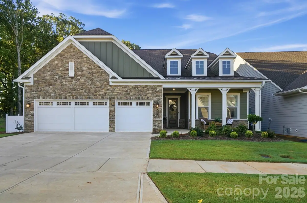 4023 Belle Mont Farm Avenue, Monroe, NC 28110 - #1