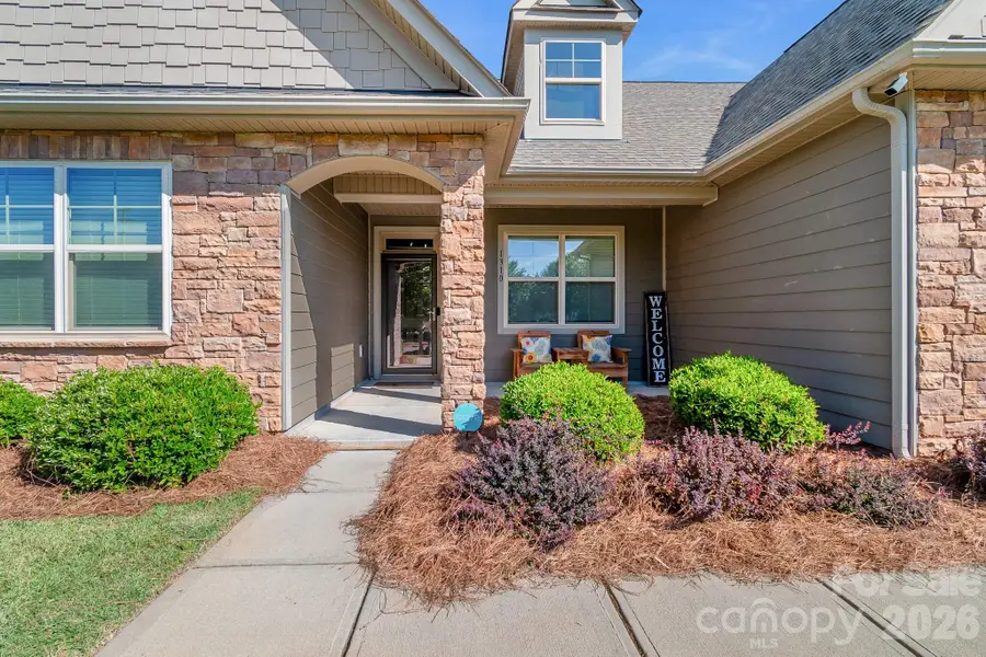 1310 Robinson Oaks Drive, Gastonia, NC 28054 - #2