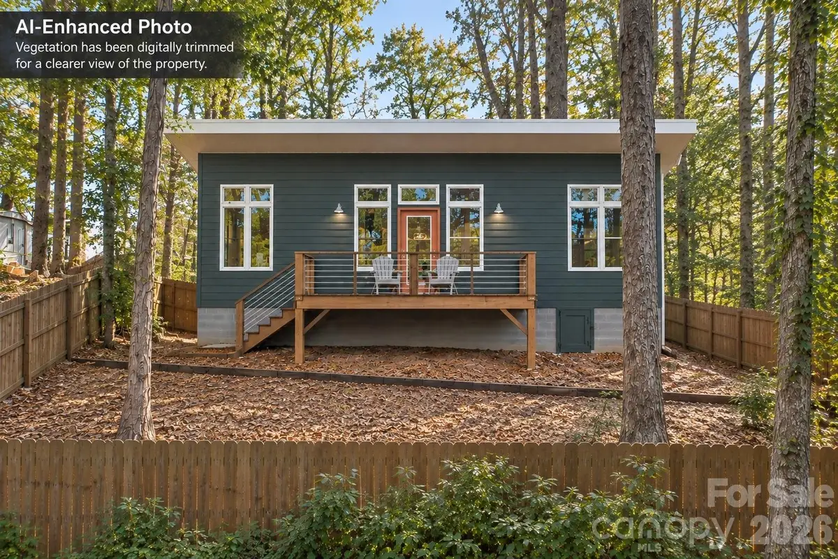 59 Country Cove Court, Leicester, NC 28748 - #1