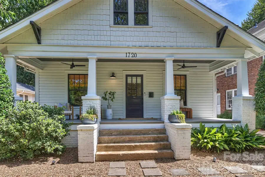 1720 Thomas Avenue, Charlotte, NC 28205 - #2