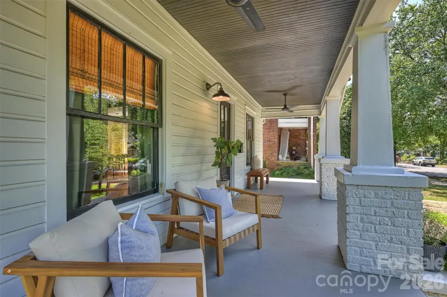 1720 Thomas Avenue, Charlotte, NC 28205 - #3