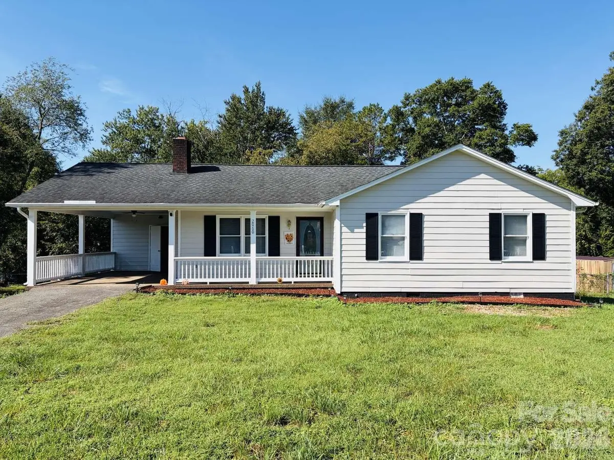 2060 27th Avenue Drive Ne, Hickory, NC 28601 - #1