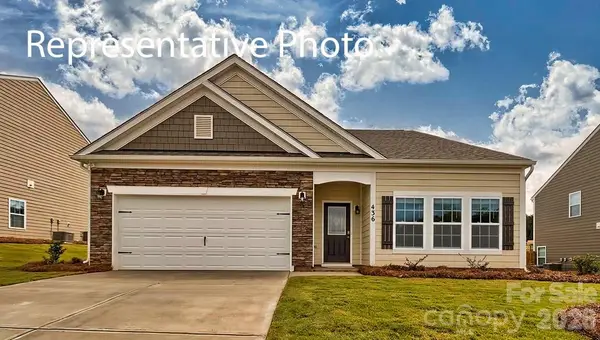 1005 Grace Valley Drive, Monroe, NC 28112