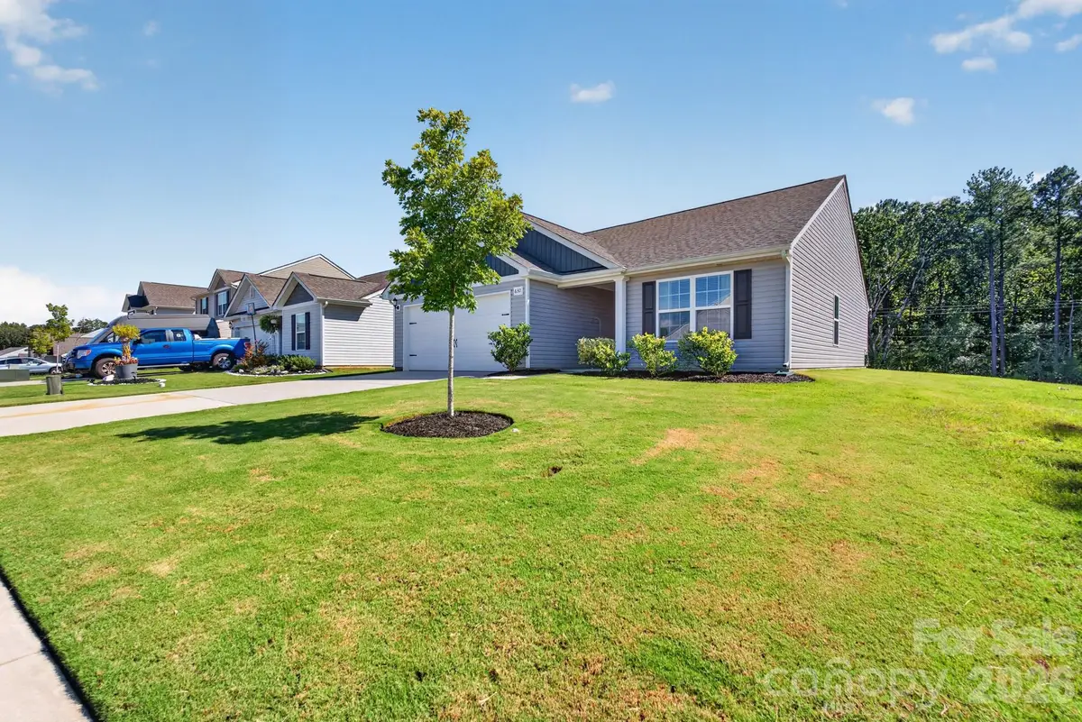 632 Lancelot Drive #60, Richburg, SC 29729 - #1