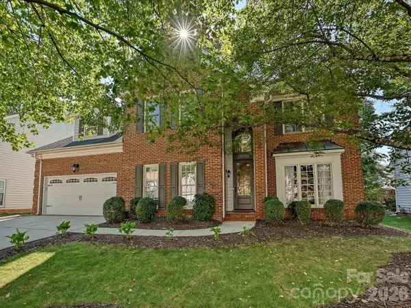 19706 Valiant Way, Cornelius, NC 28031