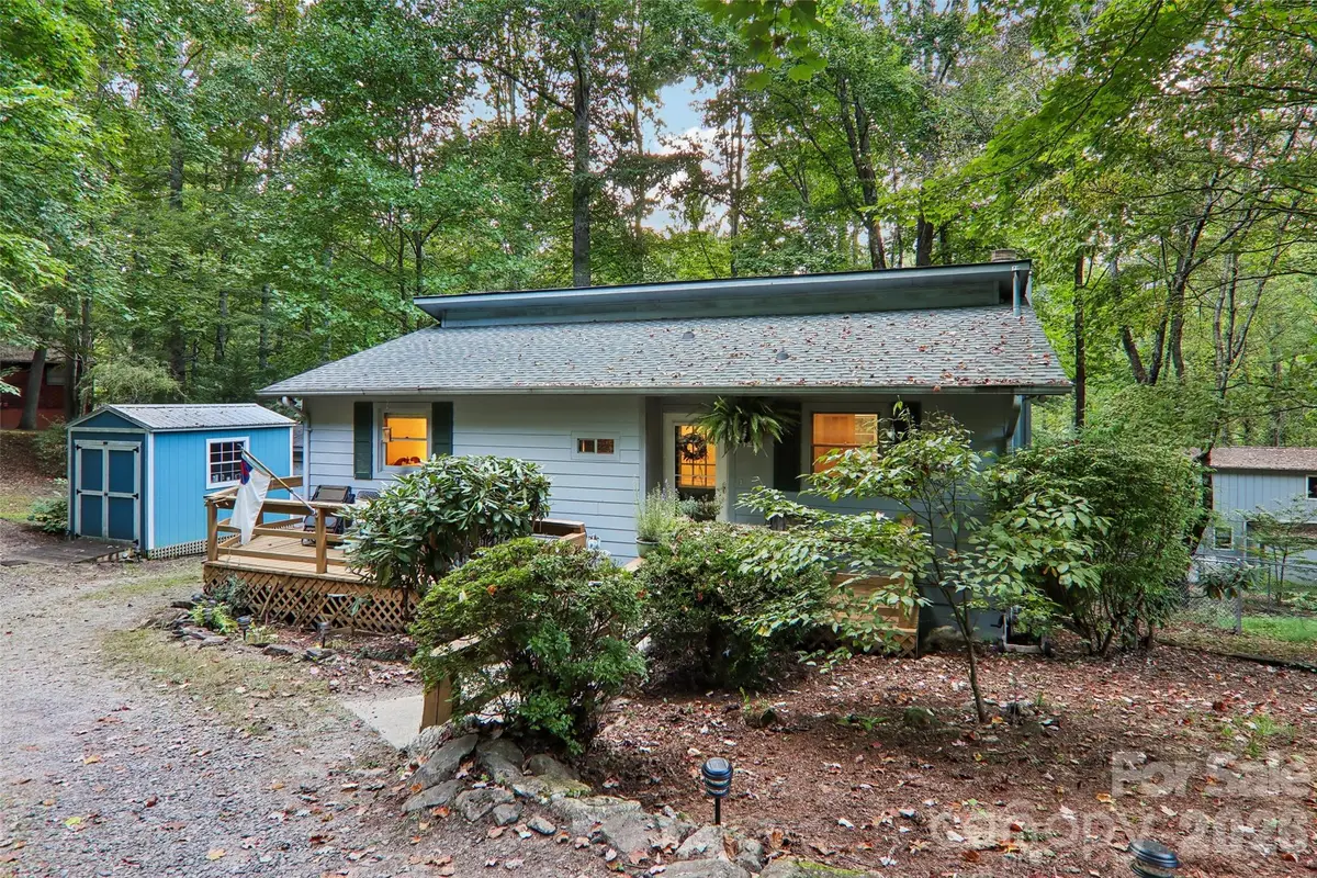 64 Blue Jay Loop, Maggie Valley, NC 28751 - #1