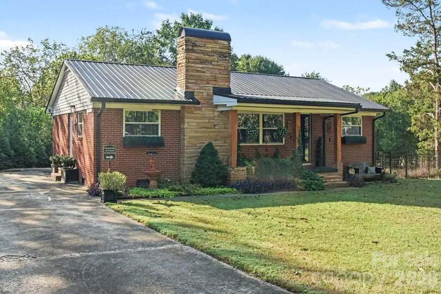 854 Victory Grove Church Road, Lincolnton, NC 28092 - #3