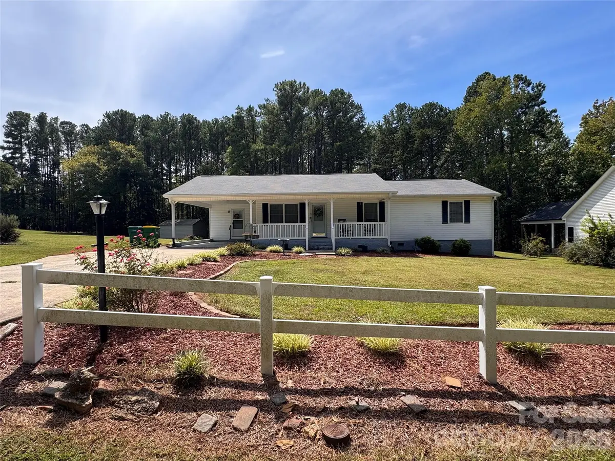 1037 Cross Creek Drive, Oakboro, NC 28129 - #1