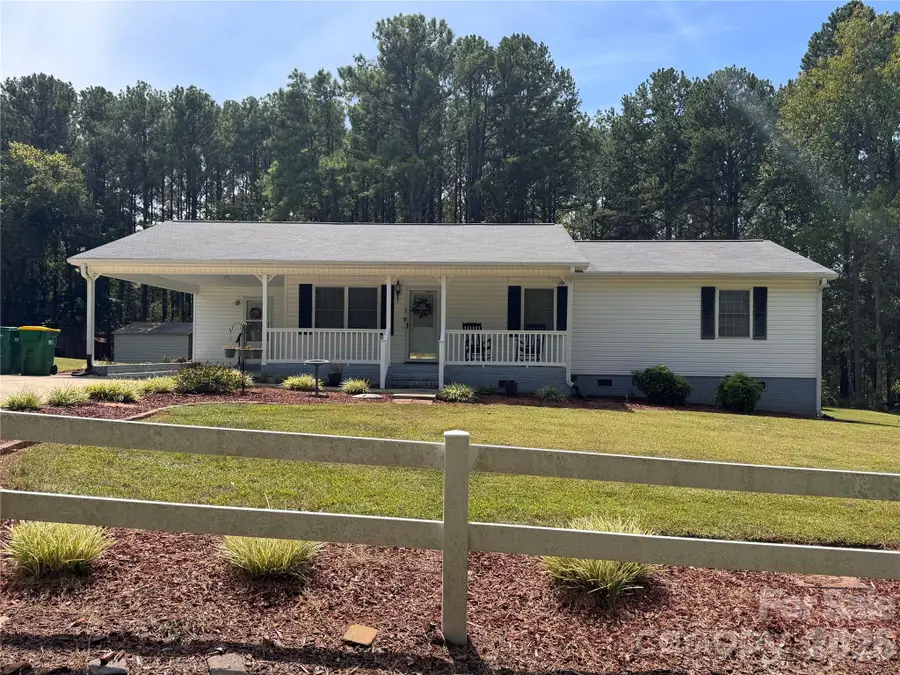 1037 Cross Creek Drive, Oakboro, NC 28129 - #2