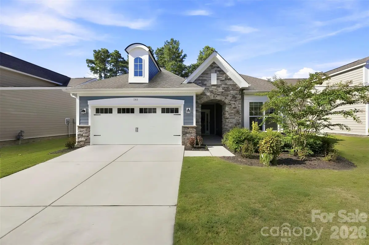 140 Picasso Trail, Mount Holly, NC 28120 - #1