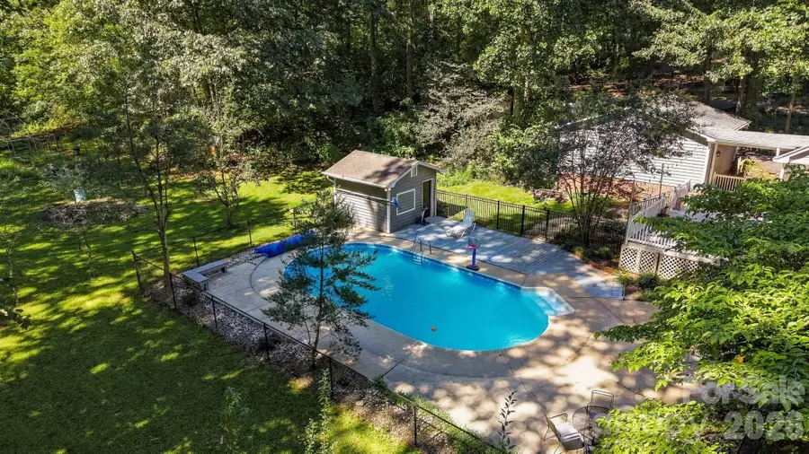 1602 Fairway Drive, Newton, NC 28658 - #2