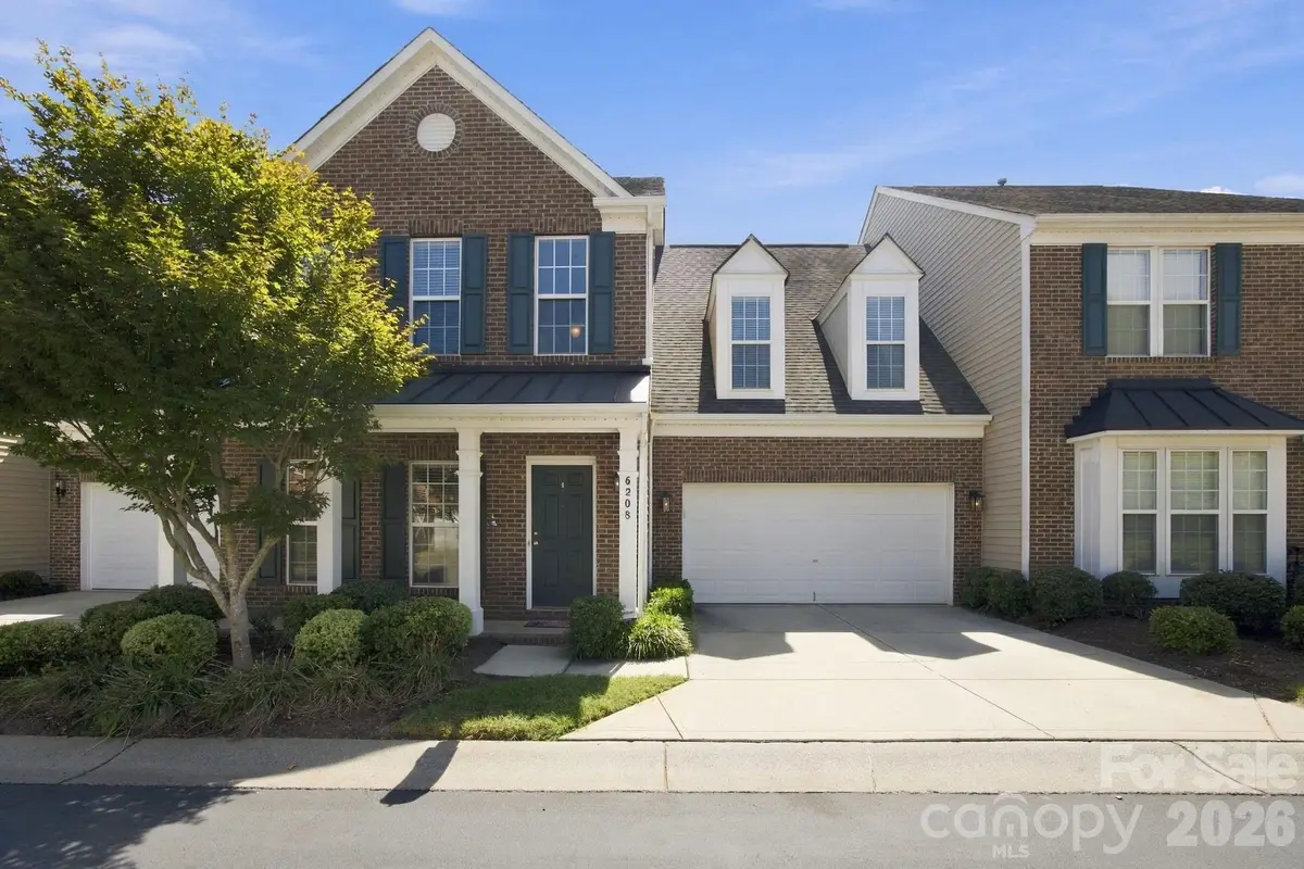 6208 Metter Street, Charlotte, NC 28270 - #1