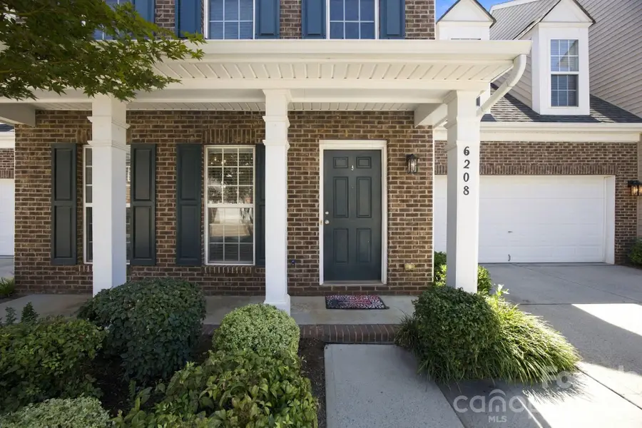 6208 Metter Street, Charlotte, NC 28270 - #2