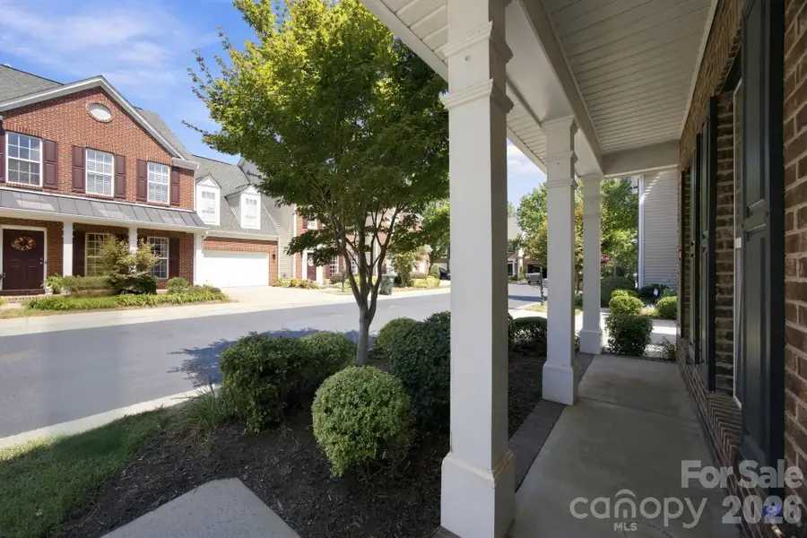 6208 Metter Street, Charlotte, NC 28270 - #3