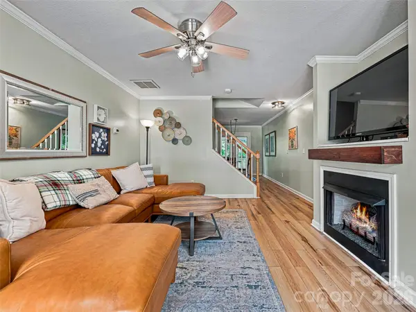 143 Alpine Ridge Drive, Asheville, NC 28803