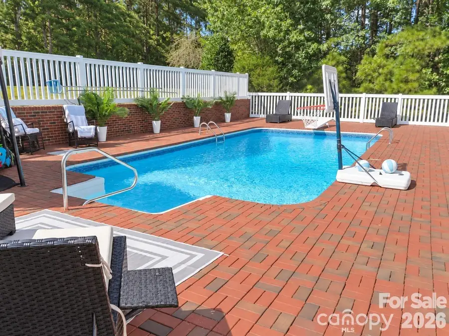 201 Harbor Ridge Drive, Connelly Springs, NC 28612 - #2