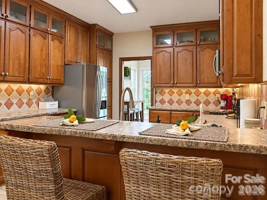 201 Harbor Ridge Drive, Connelly Springs, NC 28612 - #3