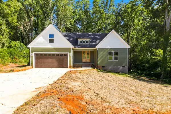 207 Country Club Road, Shelby, NC 28150