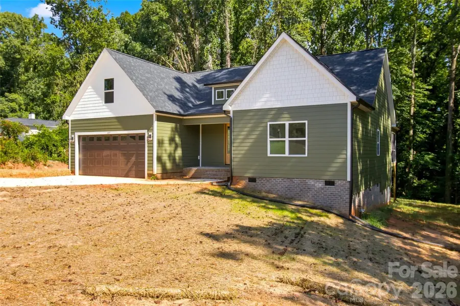 207 Country Club Road, Shelby, NC 28150 - #2