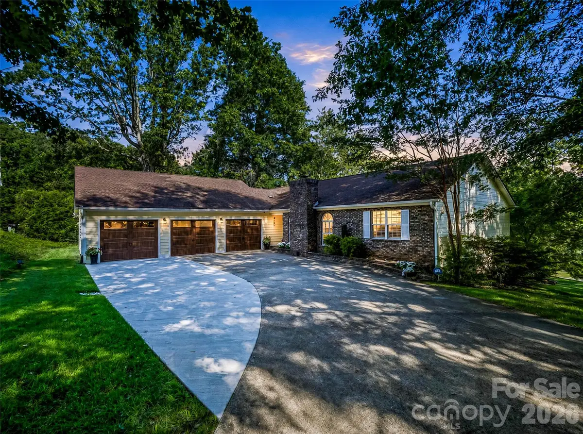 503 Saddleback Court, Asheville, NC 28803 - #1