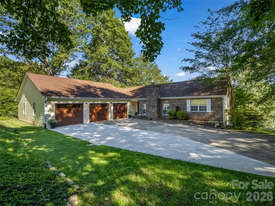 503 Saddleback Court, Asheville, NC 28803 - #2