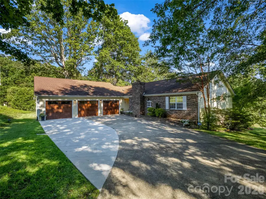 503 Saddleback Court, Asheville, NC 28803 - #3