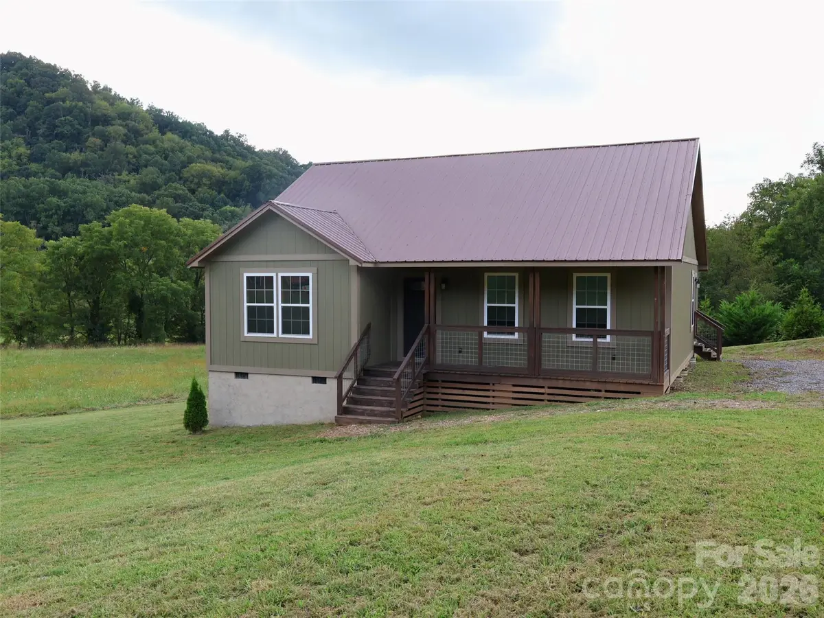 3240 Old Henson Cove Road, Canton, NC 28716 - #1