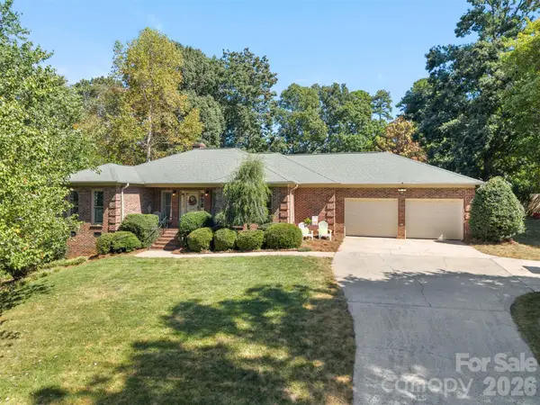 206 Woodridge Drive, Belmont, NC 28012