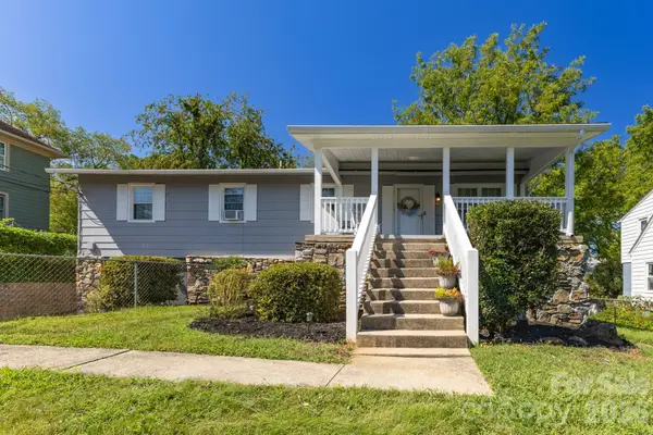 55 Congress Street, Asheville, NC 28801