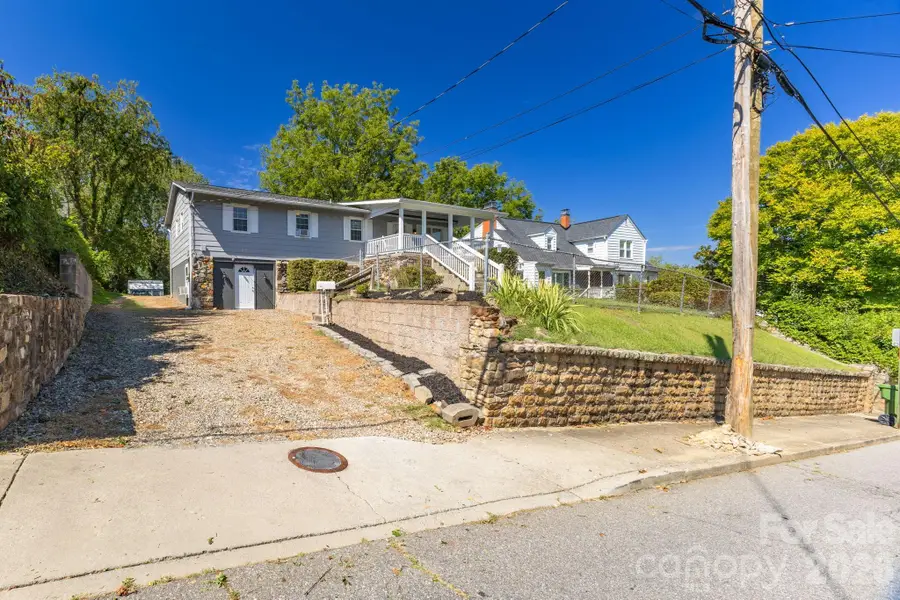 55 Congress Street, Asheville, NC 28801 - #2