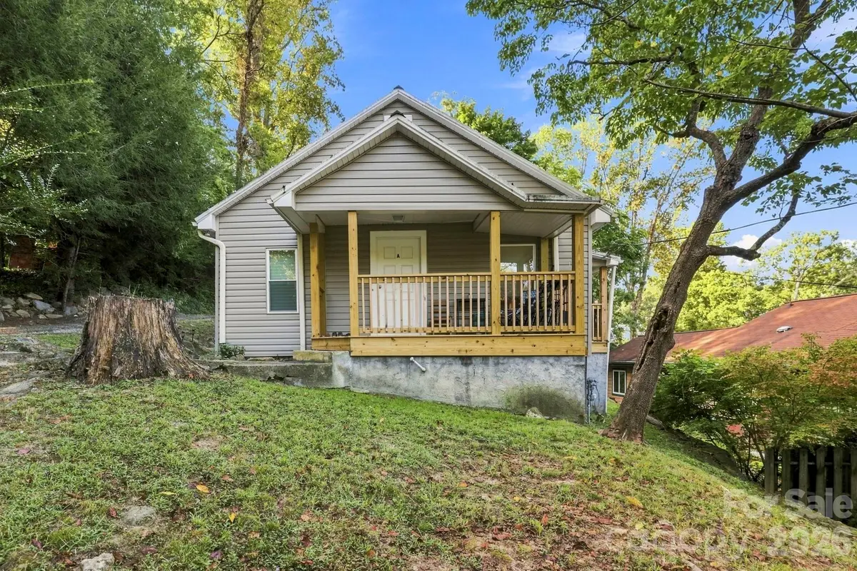 65 King Street, Asheville, NC 28804 - #1