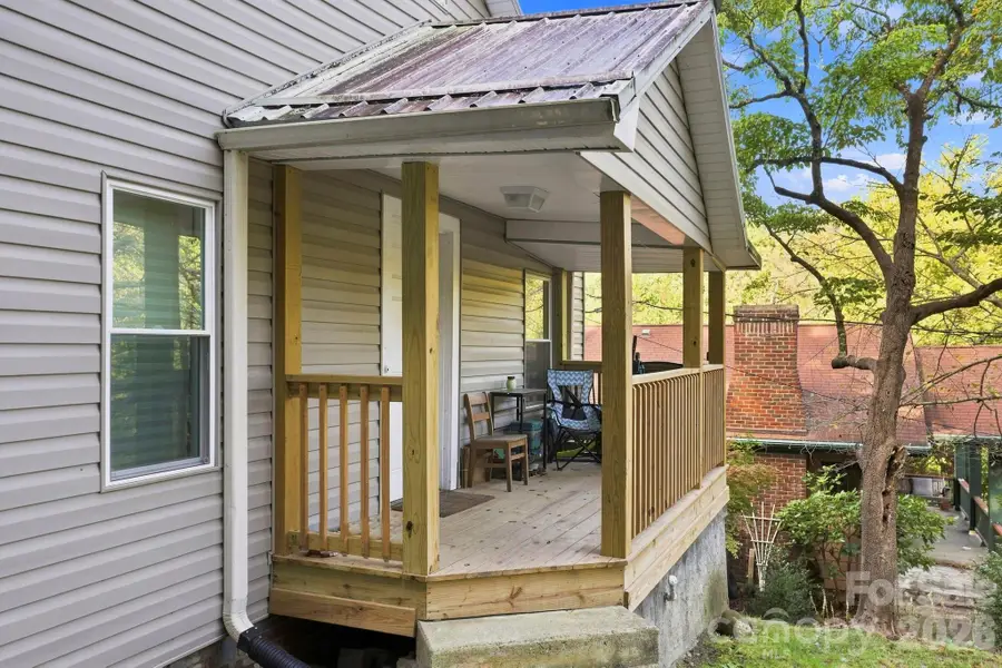 65 King Street, Asheville, NC 28804 - #2