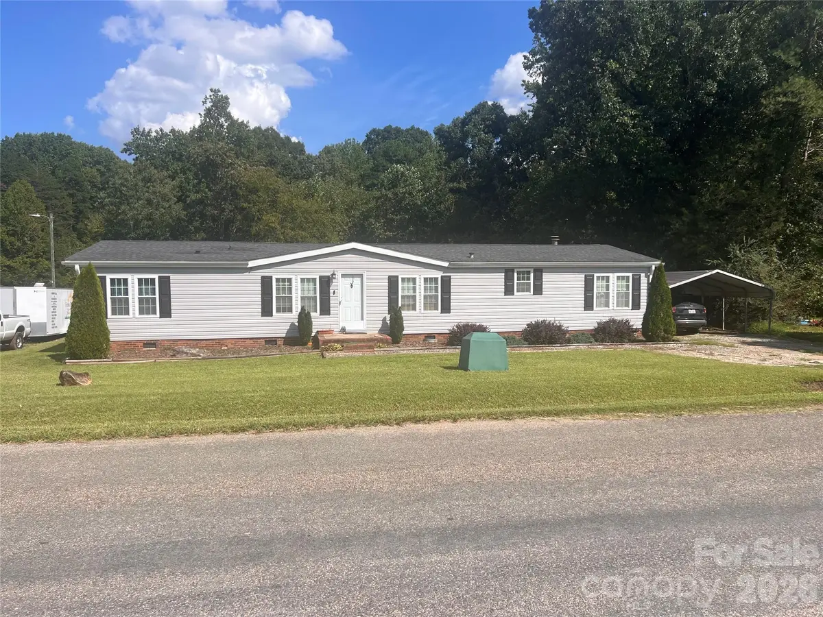 2840 Montana Drive, Kannapolis, NC 28081 - #1