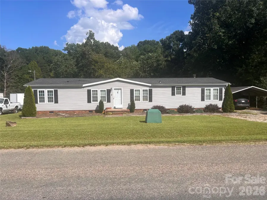 2840 Montana Drive, Kannapolis, NC 28081 - #2