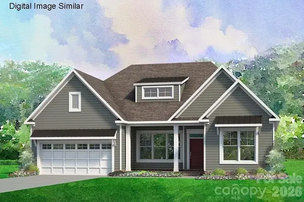 156 Eve Ash Lane #10, Mooresville, NC 28115