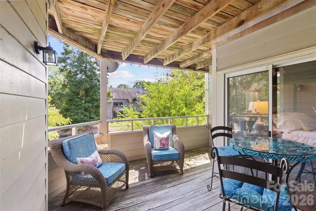 2508 Stradbrook Drive #B, Charlotte, NC 28210 - #1