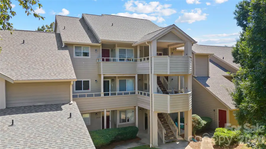 2508 Stradbrook Drive #B, Charlotte, NC 28210 - #2