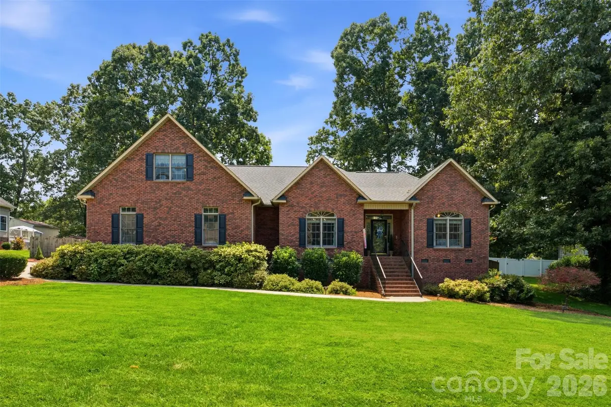 150 Saddlewood Lane, Statesville, NC 28625 - #1