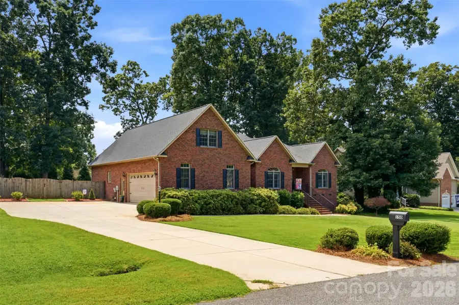 150 Saddlewood Lane, Statesville, NC 28625 - #2