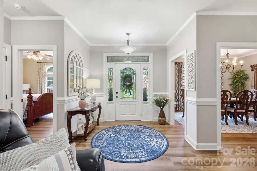 150 Saddlewood Lane, Statesville, NC 28625 - #3