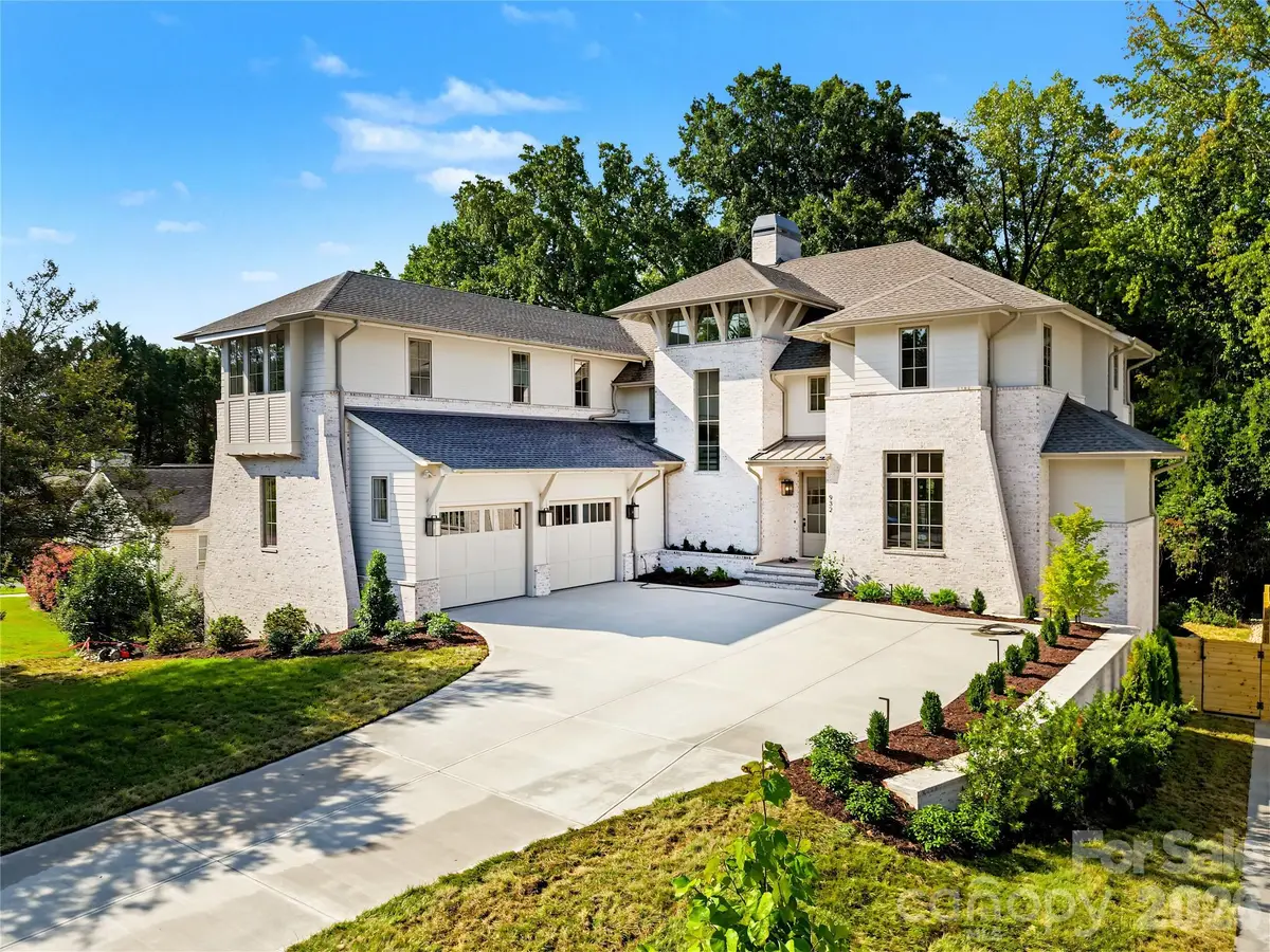 932 Heather Lane, Charlotte, NC 28209 - #1